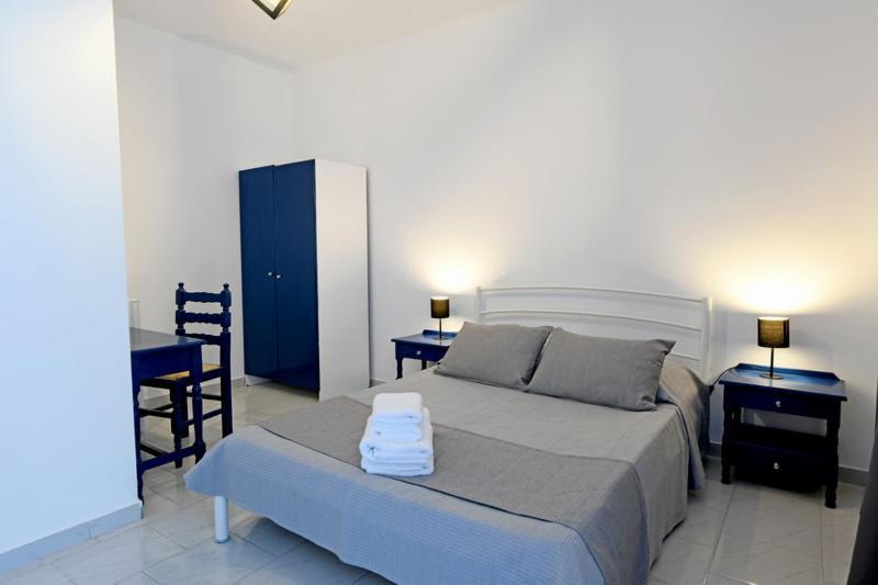 Lunar Santorini Hotel Периса Екстериор снимка