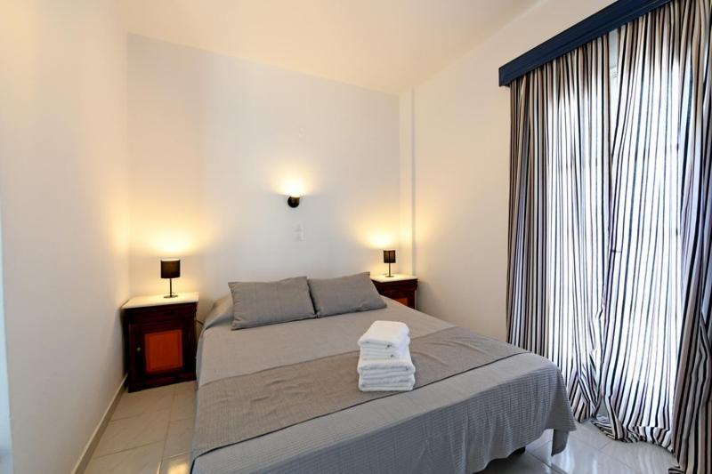 Lunar Santorini Hotel Периса Екстериор снимка